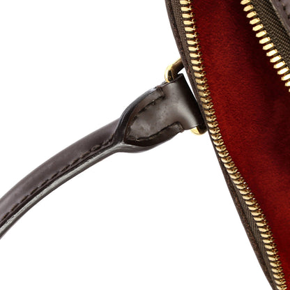 Louis Vuitton Trevi Handbag Damier Gm