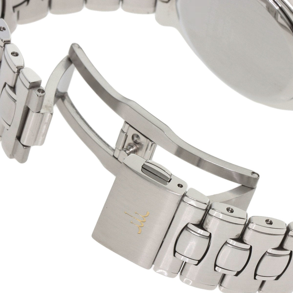 Steel SEIKO CREDOR Ordinaire Watches 8J86-6A10 Stainless Steel/ Stainless