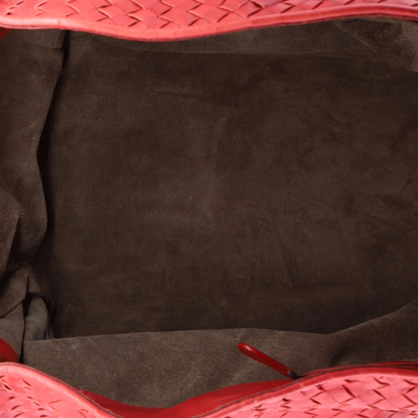 Bottega Veneta Parachute Bag Intrecciato Nappa Medium