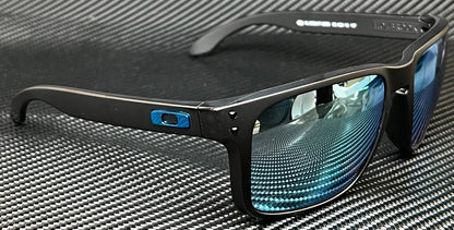 OAKLEY OO9417 25 Matte Black Prizm Deep Polarized 59 mm Sunglasses