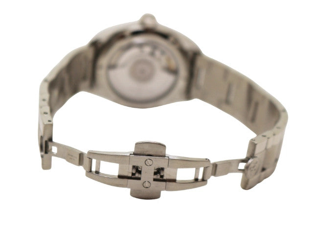 Bell&Ross Mystery Diamond Date Automatic