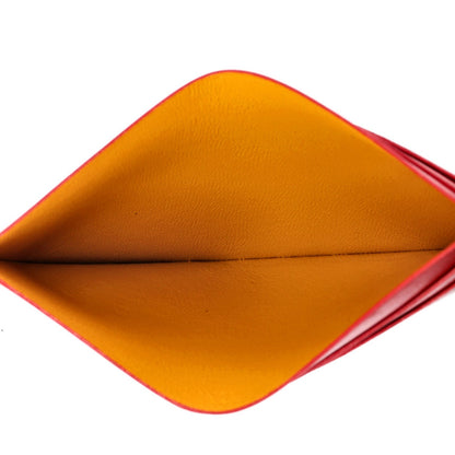 Goyard Saint Sulpice Card Holder Coated Canvas