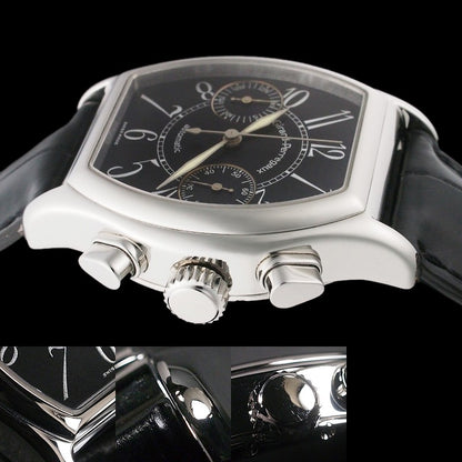 Girard Perregaux Richeville Chronograph 2750