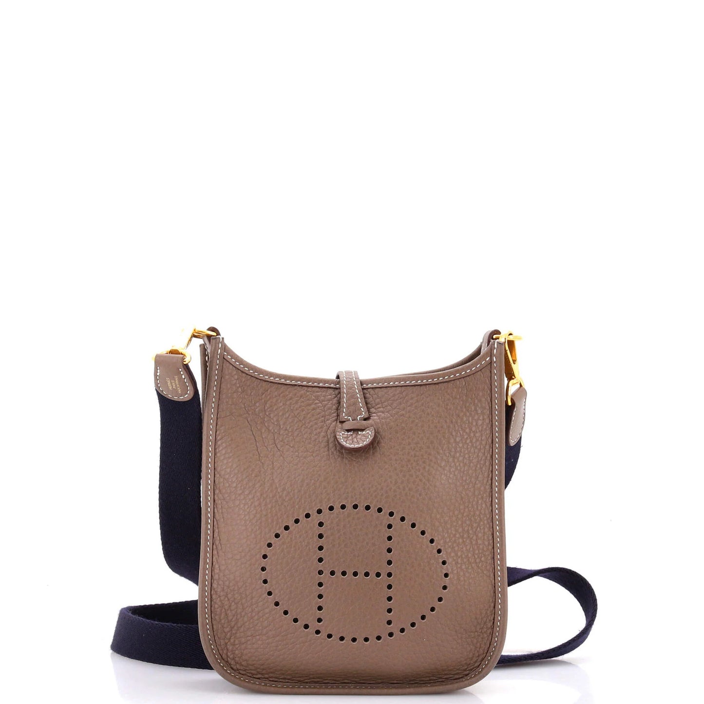 Hermes Evelyne Bag Gen Iii Clemence Tpm