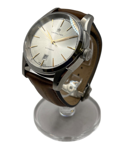 Hamilton Wrist Watch H424151