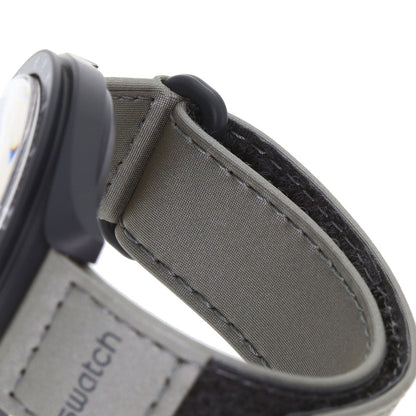 S033A100 Swatch Omega collaboration MISSION TO MERCURY Watches