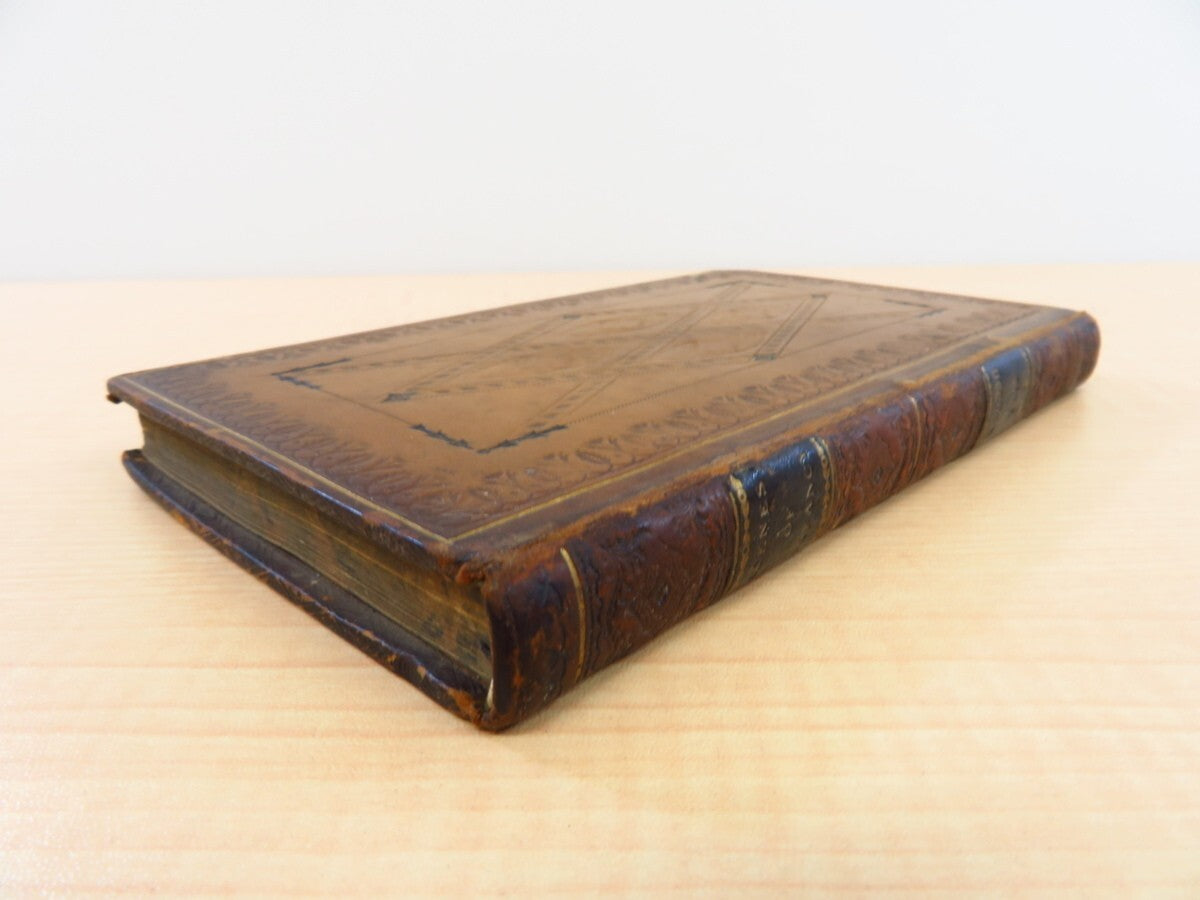 John Leyden ?Scenes Of Infancy: Descriptive Of Teviotdale?, 1811, Second Edition