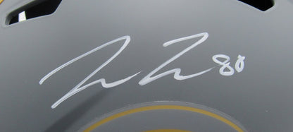 Pat Freiermuth Signed/Auto Slate Full Size