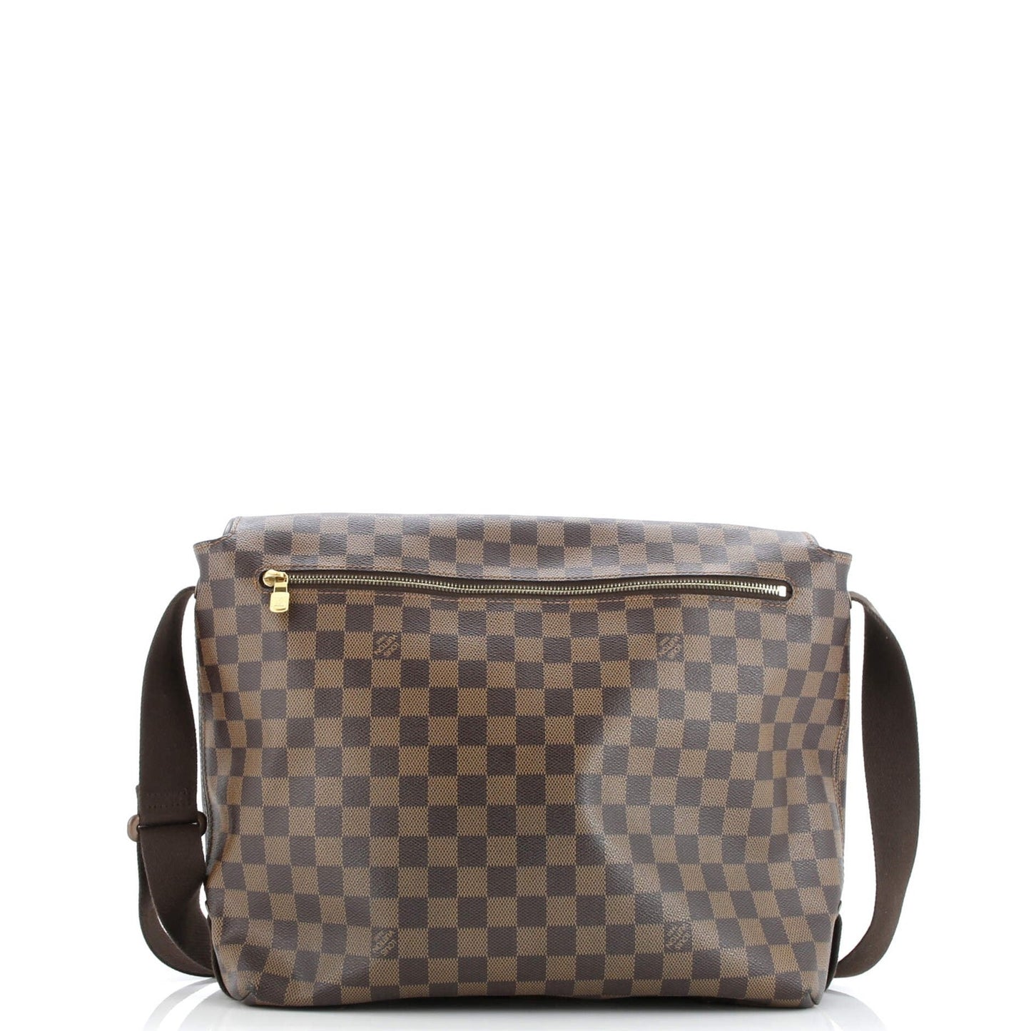 Louis Vuitton Brooklyn Handbag Damier Gm