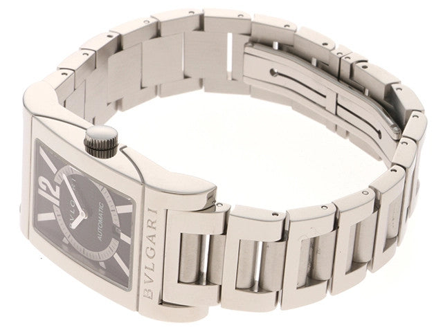 Bvlgari Rettangolo Rt45S