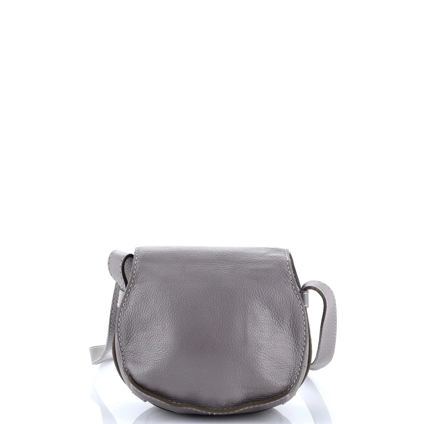 Chloe Marcie Crossbody Bag Leather Mini