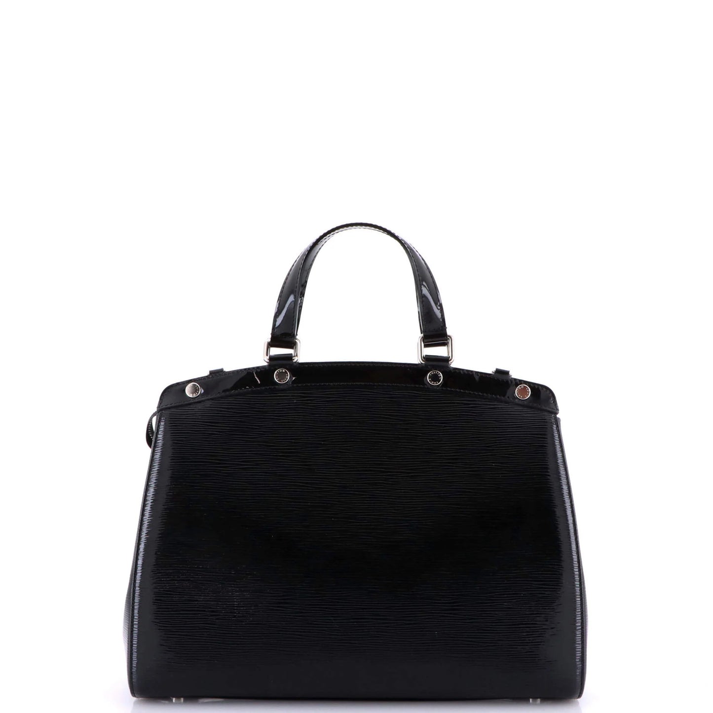 Louis Vuitton Brea Handbag Electric Epi Leather Gm