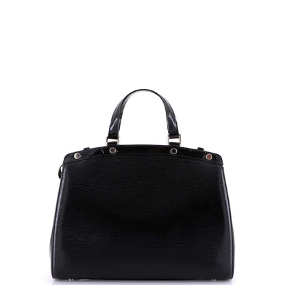 Louis Vuitton Brea Handbag Electric Epi Leather Gm