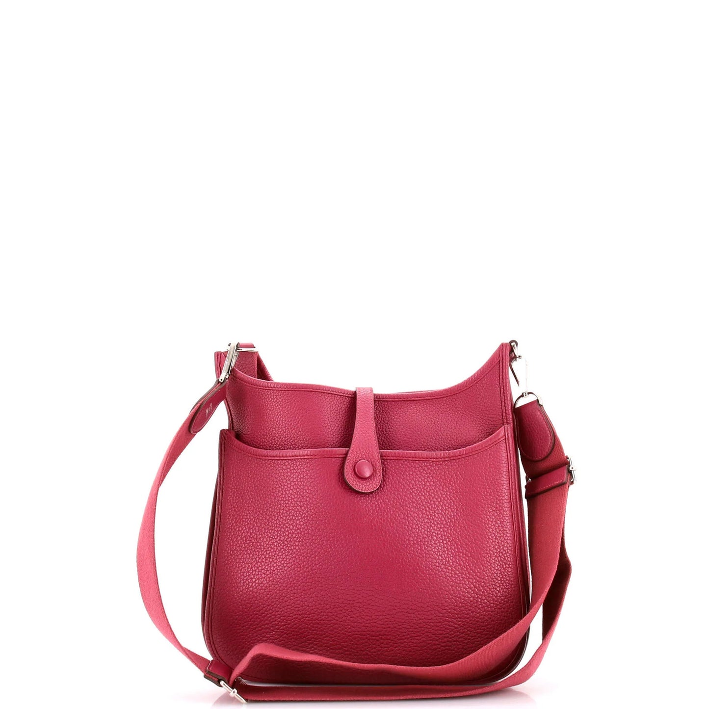 Hermes Evelyne Bag Gen Iii Clemence Pm