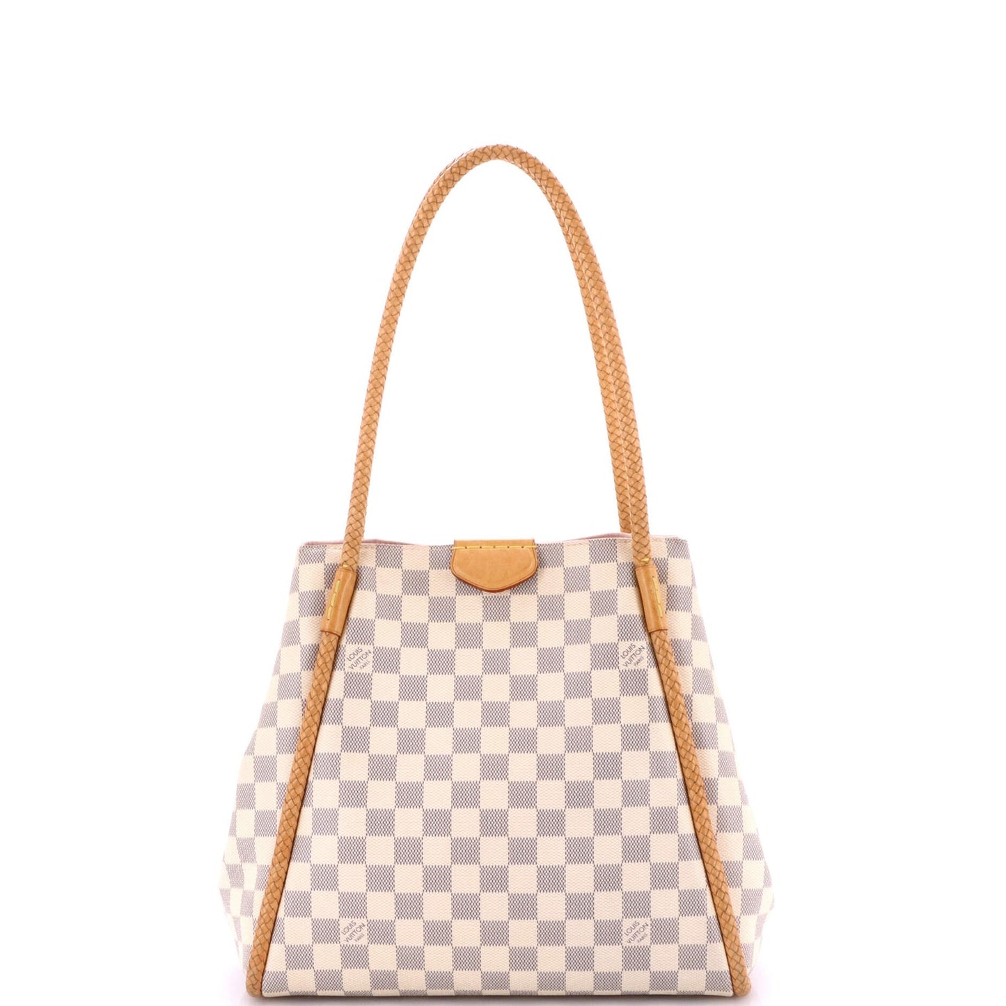 Damier Louis Vuitton Propriano Handbag