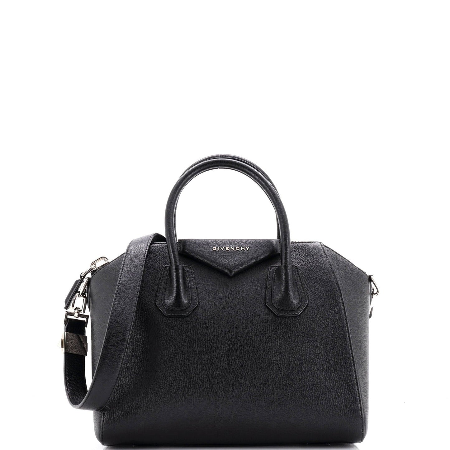 Givenchy Antigona Bag Leather Small