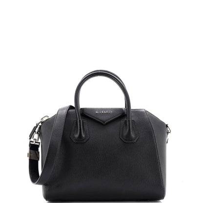 Givenchy Antigona Bag Leather Small