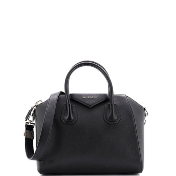 Givenchy Antigona Bag Leather Small