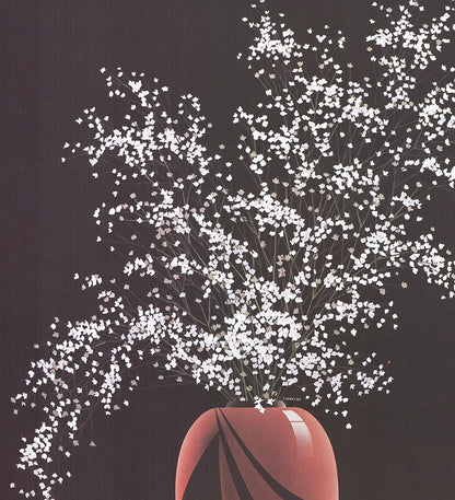 Steven Kenny Artworks International " Lithograph Contemporary