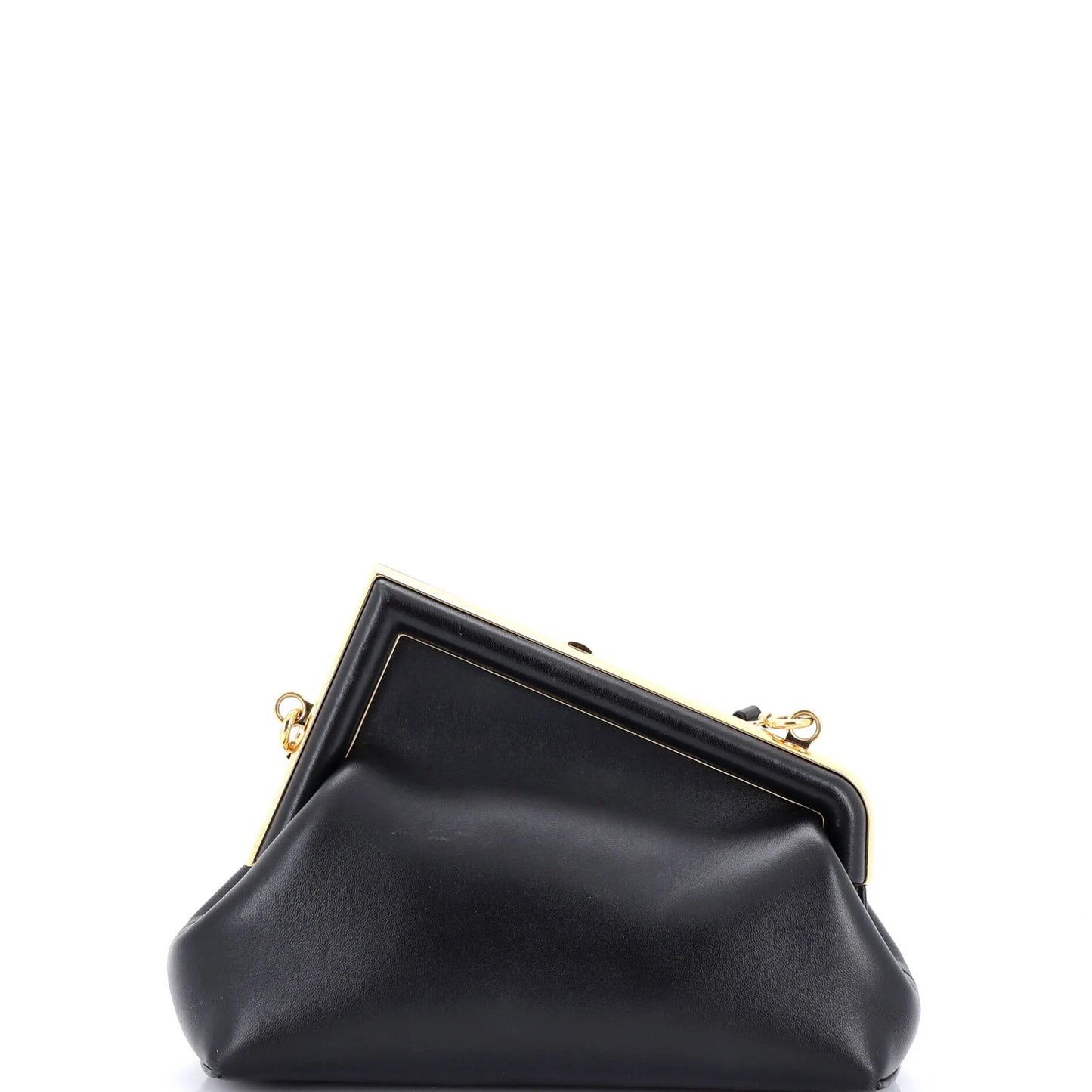 Fendi First Bag Leather Small