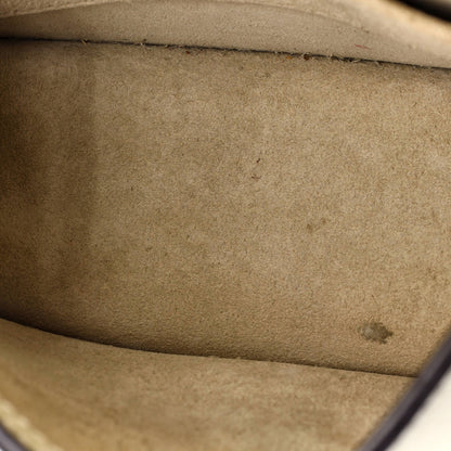 Chloe Nile Crossbody Bag Leather Small