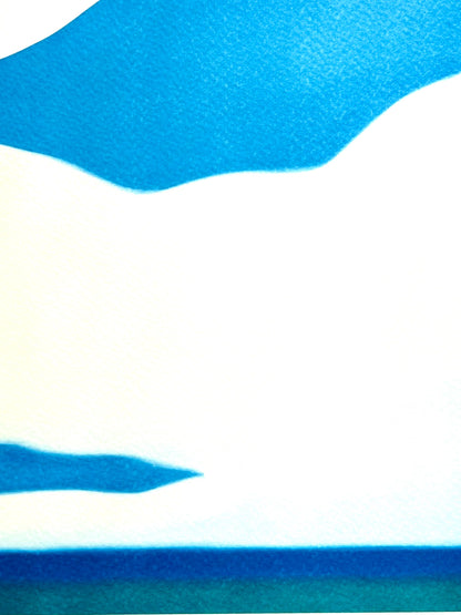 Tom Wesselmann Lithograph Coa Signed Op Numbered, Pencil