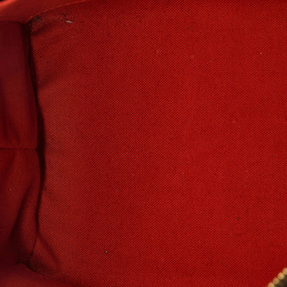 Louis Vuitton Siena Handbag Damier Pm