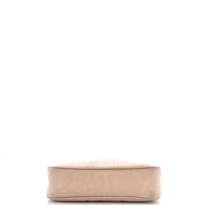 Prada Re-Edition 2000 Hobo Tessuto Mini