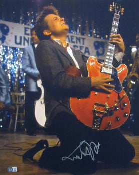 Michael J Fox 