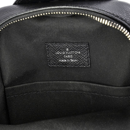 Louis Vuitton Outdoor Slingbag Monogram Taigarama