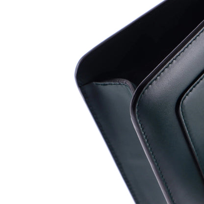 Bvlgari Serpenti Forever Shoulder Bag Leather Small