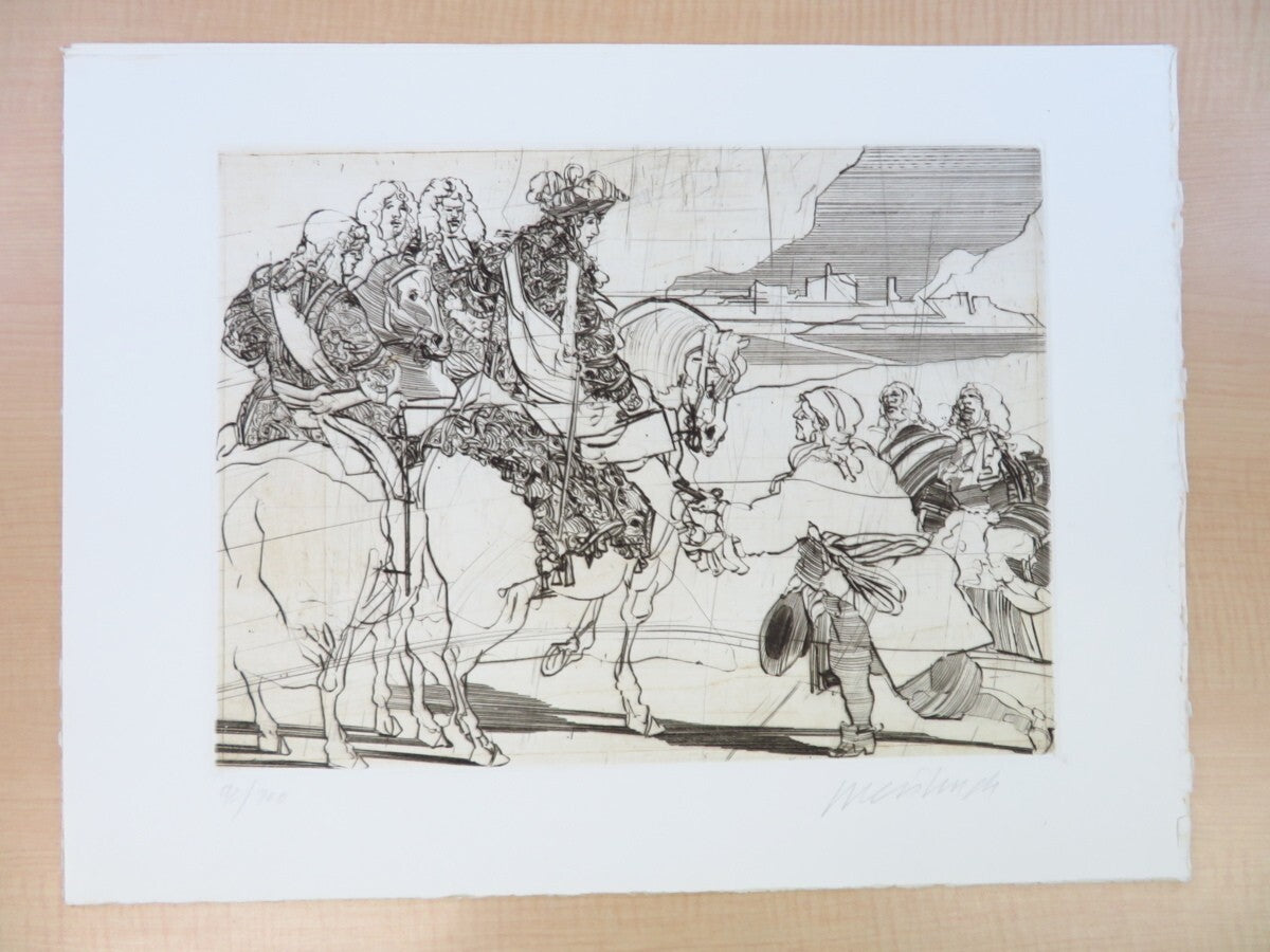 Le Grand Sicle 1 Des Armes By Claude Weisbuch 1St 1981 Dition Vision Nouvelle