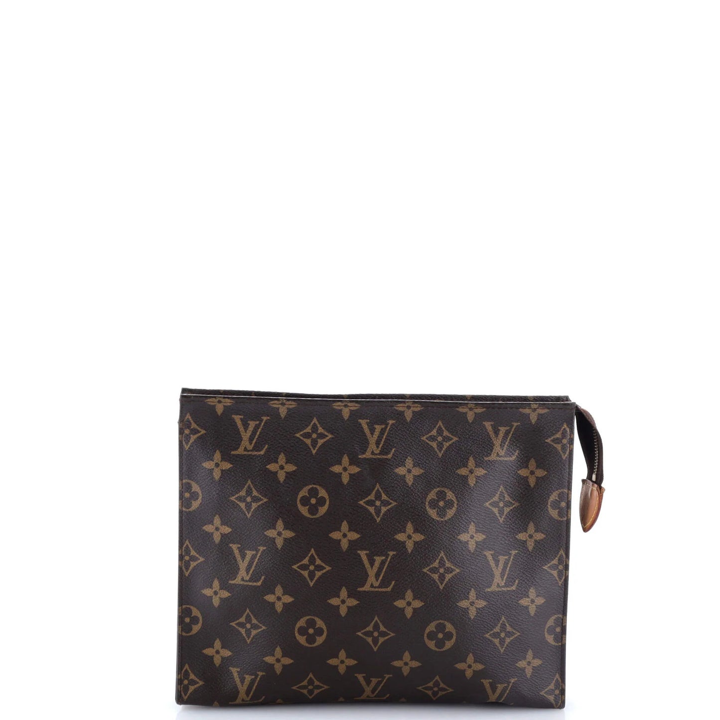 Louis Vuitton Toiletry Pouch Monogram Canvas 26