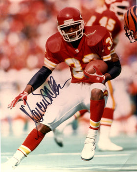 Marcus Allen Autographed 8X10 Photo