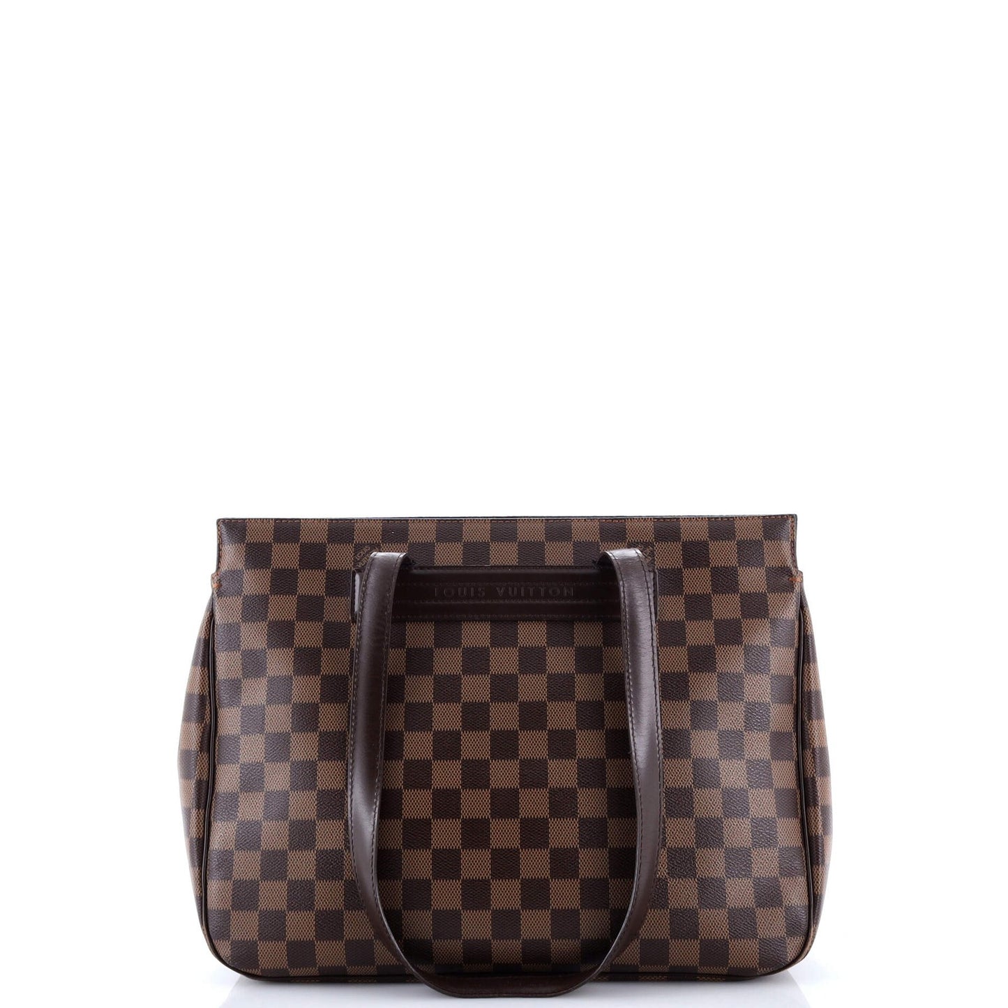 Louis Vuitton Parioli Handbag Damier Pm