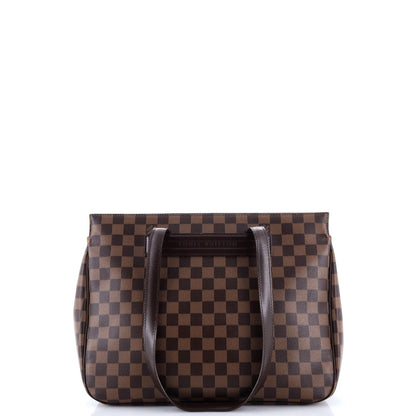 Louis Vuitton Parioli Handbag Damier Pm