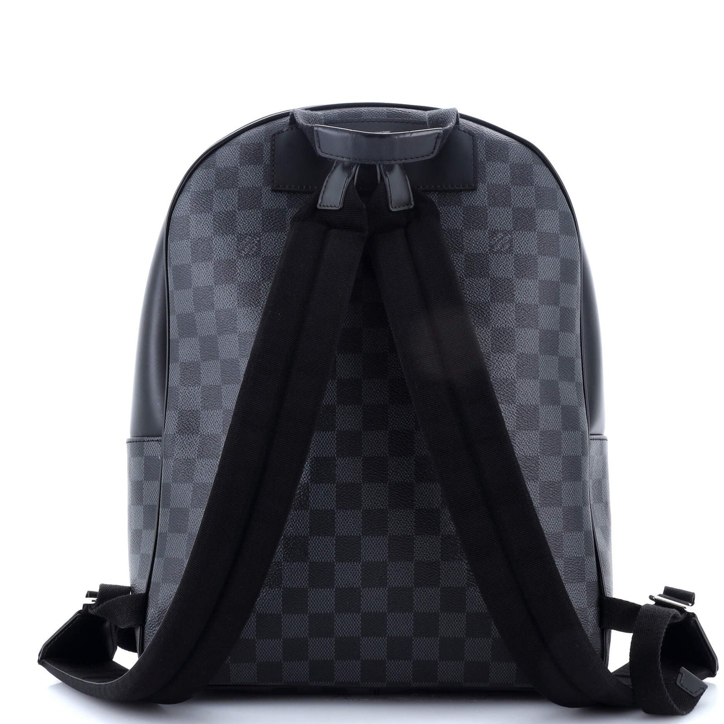 Louis Vuitton Josh Backpack Limited Edition Renaissance Map Damier Graphite