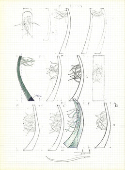 Contemporary ALAIN LE YAOUANC Study VI 15