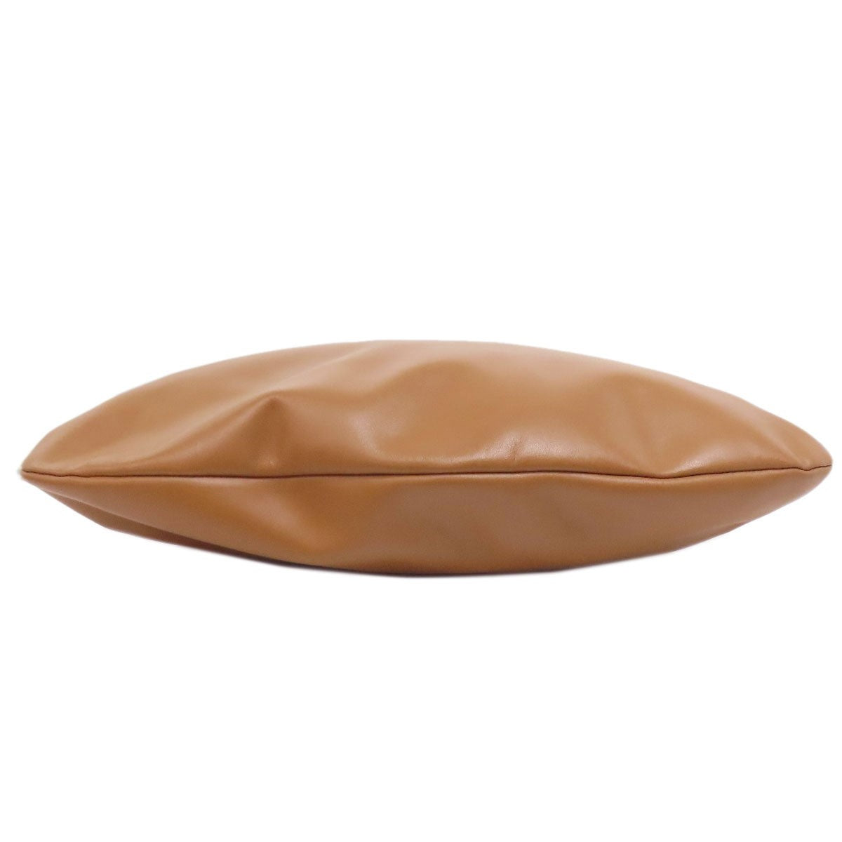 Calf MIUMIU logo Tote Bag