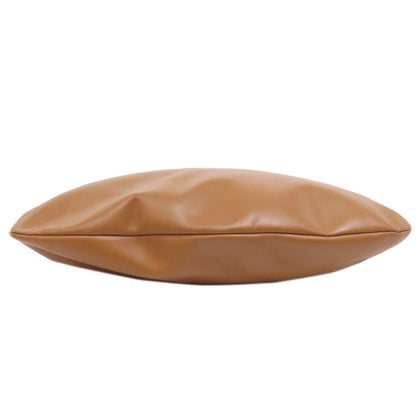 Calf MIUMIU logo Tote Bag