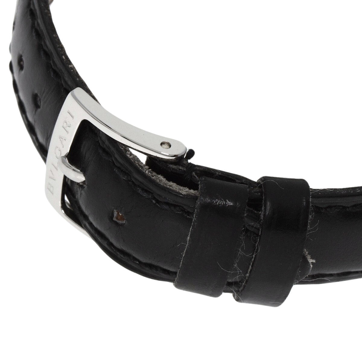 BVLGARI Solo tempo Watches ST35SLD Stainless