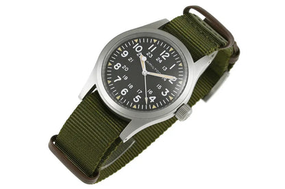 Hamilton Khaki Field Mechanical 38Mm H69439931