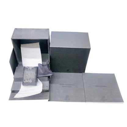 Hublot Mdm Flowers 1420Ame1 Lavender Ss/Rubber Strap Quartz