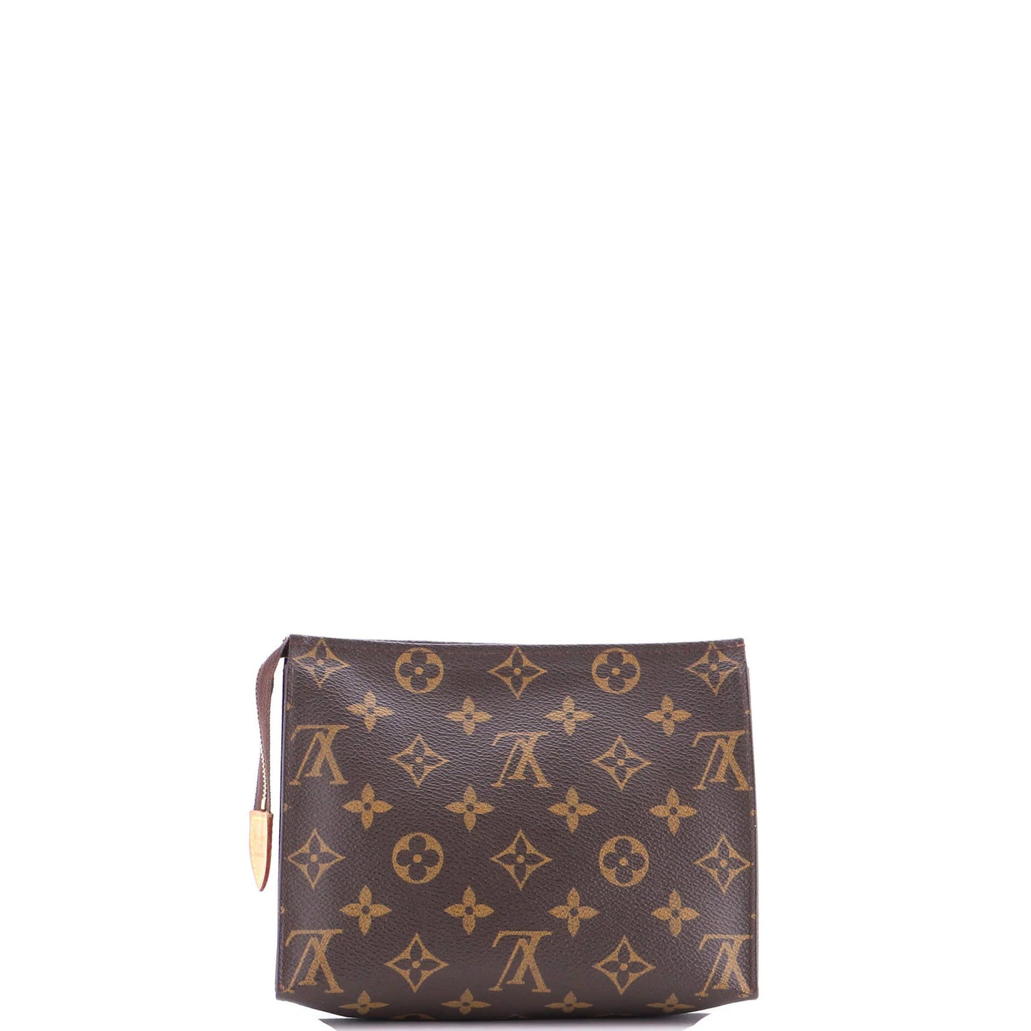 Louis Vuitton Toiletry Pouch Monogram Canvas 19