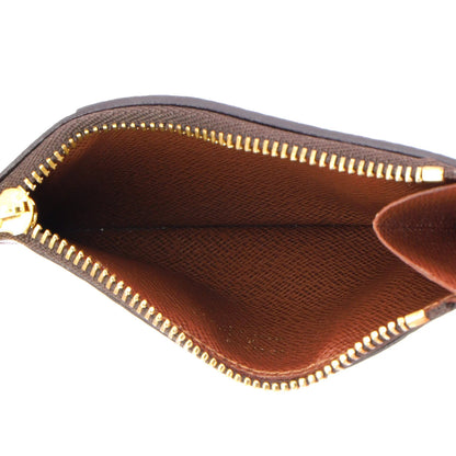 Louis Vuitton Romy Card Holder Monogram Canvas
