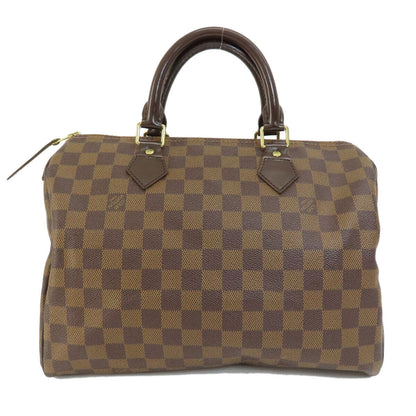 Louis Vuitton  N41531 Boston Bag Speedy 30 Damier