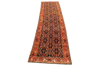 Handmade Semi-Antique Vintage Tribal Oriental