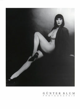 Gunter Blum Club Imperial 