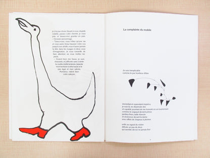 Derriere Le Miroir No 221 Alexander Calder Set Of