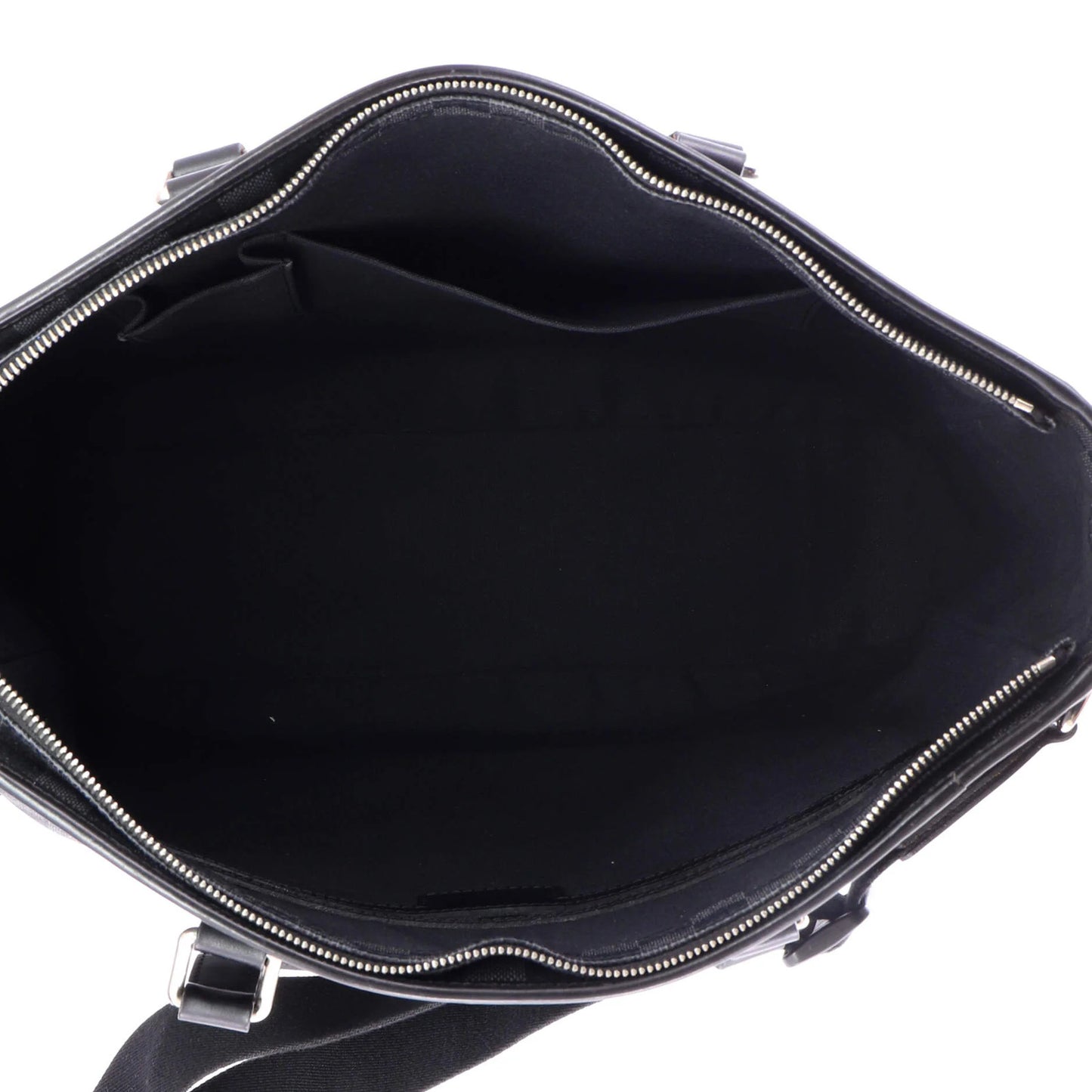 Louis Vuitton Tadao Handbag Damier Graphite Mm